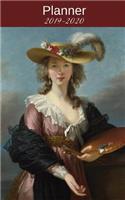 2019-2020 Planner
