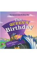 The Adventures of Bizzi Bee - The Queen's Birthday