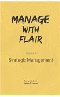 Manage with Flair (Vol. 1)