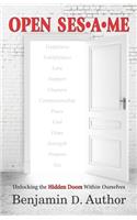 Open Sesame