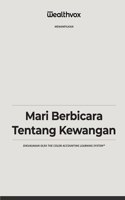 Mari Berbicara Tentang Kewangan