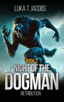 Night Of The Dogman