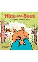 Hide-and-Seek: A First Book of Position Words