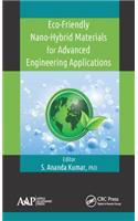 Eco-Friendly Nano-Hybrid Materials for Advanced Engineering Applications