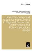 Entrepreneurship and Global Competitiveness in Regional Economies