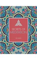 Secrets of Meditation: (English)
