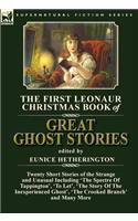 First Leonaur Christmas Book of Great Ghost Stories