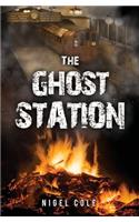 The Ghost Station