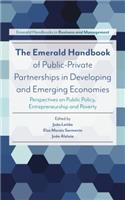 Emerald Handbook of Public-Private Partnerships in Developing and Emerging Economies