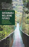 Sustainable Wellbeing Futures