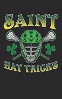Saint Hat Trick's