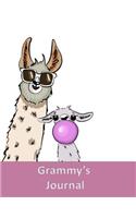 Grammy's Journal