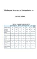 Logical Structure of Human Behavior
