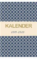 Kalender, Planer & Organizer