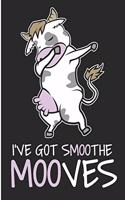 I've Git Smoothe Mooves