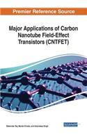 Major Applications of Carbon Nanotube Field-Effect Transistors (CNTFET)