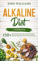 Alkaline Diet Cookbook