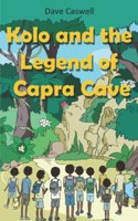 Kolo and the Legend of Capra Cave
