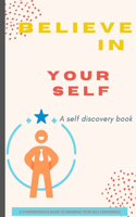 Believe in Yourself Book