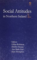 Seventh Report (Social Attitudes in Northern Ireland)