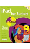 iPad for Seniors in easy steps