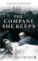 The Company She Keeps