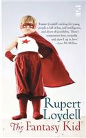 The Fantasy Kid
