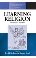 Learning Religion