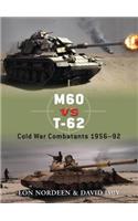 M60 Vs T-62