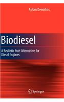 Biodiesel