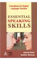  Essential Speaking Skills