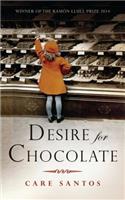 Desire for Chocolate