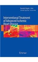 Interventional Treatment of Advanced Ischemic Heart Disease