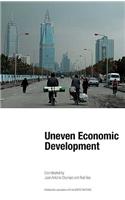 Uneven Economic Development
