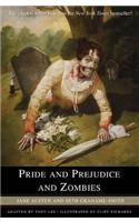 Pride and Prejudice and Zombies