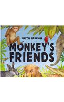 Monkey's Friends
