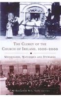 Clergy of the Church of Ireland, 1000-2000