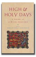High and Holy Days