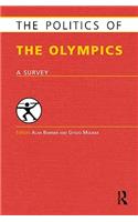 Politics of the Olympics