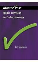 Rapid Revision in Endocrinology