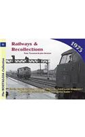 Railways and Recollections
