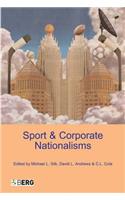 Sport and Corporate Nationalisms