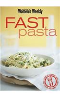 AWW Fast Pasta