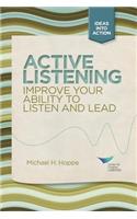 Active Listening
