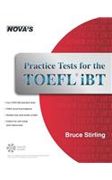 Practice Tests for the TOEFL iBT: (English)