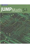 Jump Math Cahier 5.1