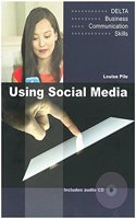 USING SOCIAL MEDIA