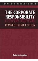 The Corporate Responsibility Code Book