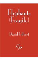 Elephants (Fragile)
