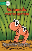 World of Earthworms - Aia aonnaaba mwatan aontano (Te Kiribati)